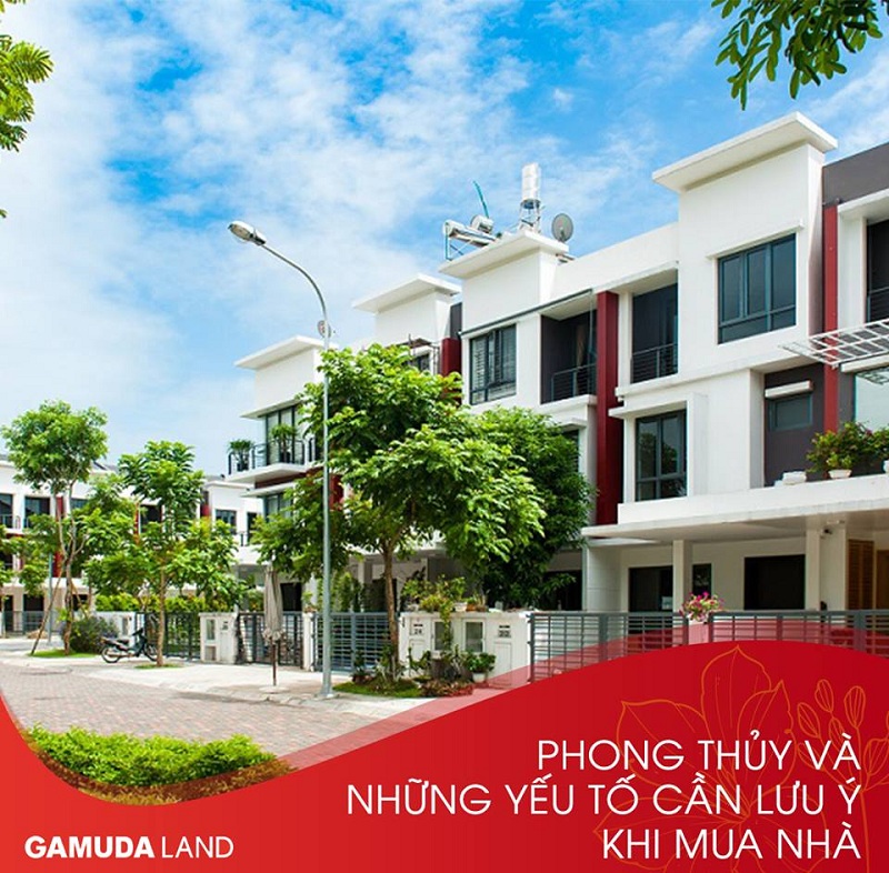 liền kề Gamuda Gardens Hà Nội
