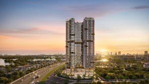 Căn hộ chung cư Galia Yên Sở Hà Nội của Tân Á Đại Thành