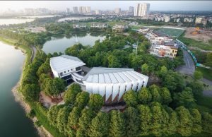 Thông tin giới thiệu Công ty TNHH Gamuda Land Việt Nam