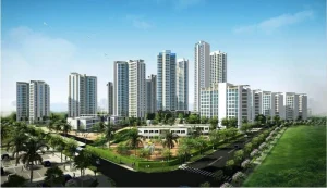 Tìm hiểu quy hoạch Khu đô thị Pháp Vân Hoàng Mai