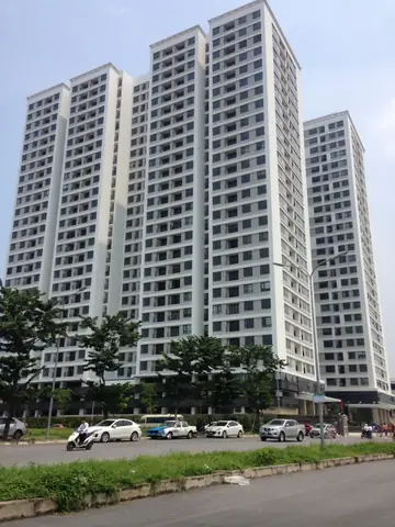 Đánh Giá Chi Tiết Chung Cư 789 Xuân Đỉnh: Vị Trí, Tiện Ích Và Giá Bán Mới Nhất