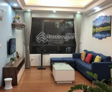 Đánh Giá Chi Tiết Chung Cư 789 Xuân Đỉnh: Vị Trí, Tiện Ích Và Giá Bán Mới Nhất