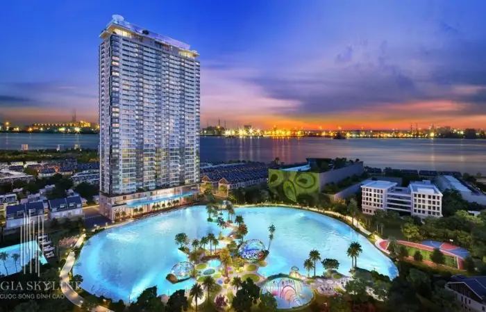 Đánh Giá Chi Tiết Chung Cư An Gia Skyline Quận 7: Đáng Sống Hay Không?