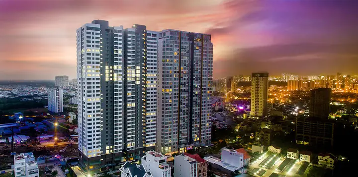 Đánh Giá Chi Tiết Chung Cư An Gia Skyline Quận 7: Đáng Sống Hay Không? Đánh Giá Chi Tiết Chung Cư An Gia Skyline Quận 7: Đáng Sống Hay Không?