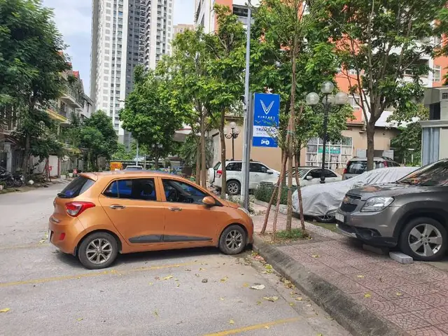 Đánh Giá Chi Tiết Chung Cư An Lạc Phùng Khoang Cho Người Mua Thông Thái