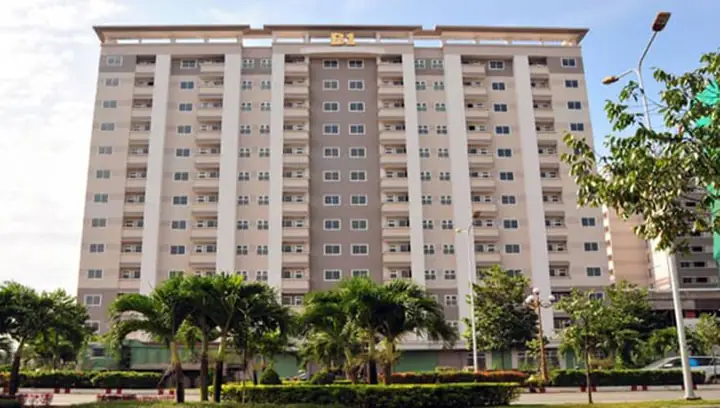 Đánh Giá Chi Tiết Chung Cư B1 Trường Sa - Biệt Thự Trên Không Đáng Đầu Tư?