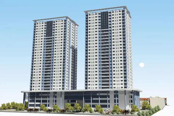 Chung Cư Ban Cơ Yếu Chính Phủ Lê Văn Lương: Review Chi Tiết