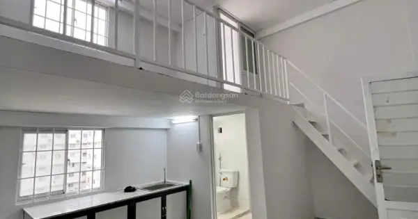 Đánh Giá Chi Tiết Chung Cư Becamex Hoà Lợi: Có Thực Sự Là Lựa Chọn An Cư Lý Tưởng Tại Bình Dương?
