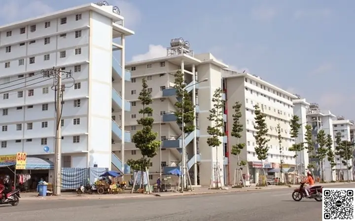 Đánh Giá Chi Tiết Chung Cư Becamex Hoà Lợi: Có Thực Sự Là Lựa Chọn An Cư Lý Tưởng Tại Bình Dương?
