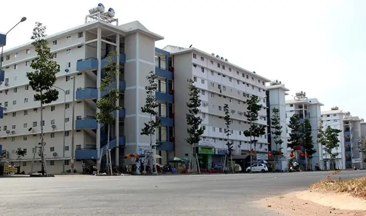 Đánh Giá Chi Tiết Chung Cư Becamex Hoà Lợi: Có Thực Sự Là Lựa Chọn An Cư Lý Tưởng Tại Bình Dương?
