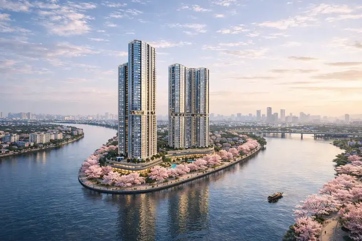 Đánh Giá Chi Tiết Chung Cư Becamex Hoà Lợi: Có Thực Sự Là Lựa Chọn An Cư Lý Tưởng Tại Bình Dương?