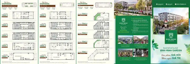 Chung Cư Bình Minh Garden 93 Đức Giang - Đánh Giá Toàn Diện Dự Án Đáng Sống Bậc Nhất Long Biên