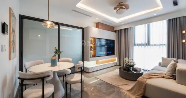Top 20 Trường Mầm Non Tốt Nhất Gần Chung Cư Bông Sao Quận 8