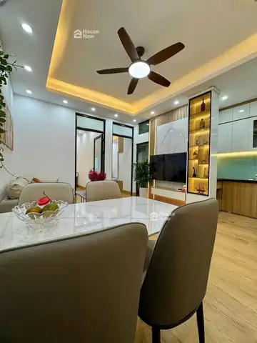 Review Chung Cư C14 Bắc Hà: Căn Hộ Bộ Công An Có Thực Sự Đáng Sống Tại Trung Tâm Nam Từ Liêm?