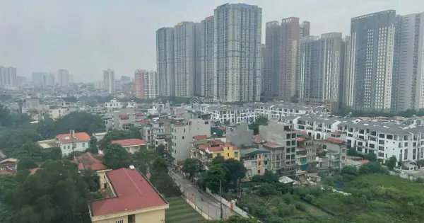 Review Chung Cư C14 Bắc Hà: Căn Hộ Bộ Công An Có Thực Sự Đáng Sống Tại Trung Tâm Nam Từ Liêm?