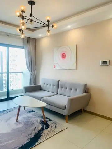 Đánh Giá Chi Tiết Chung Cư Cantavil An Phú: Vị Trí, Tiện Ích Và Giá Thuê Thực Tế
