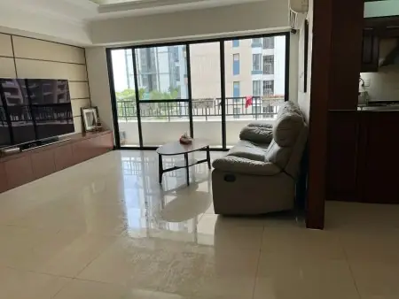 Đánh Giá Chi Tiết Chung Cư Cantavil An Phú: Vị Trí, Tiện Ích Và Giá Thuê Thực Tế
