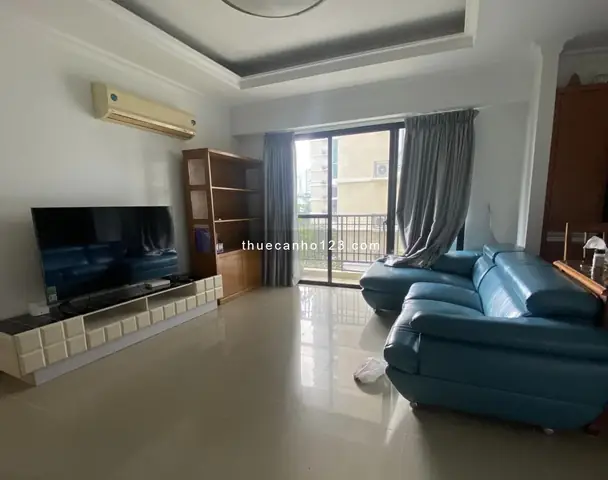 Đánh Giá Chi Tiết Chung Cư Cantavil An Phú: Vị Trí, Tiện Ích Và Giá Thuê Thực Tế