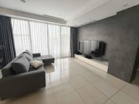Đánh Giá Chi Tiết Chung Cư Cantavil An Phú: Vị Trí, Tiện Ích Và Giá Thuê Thực Tế