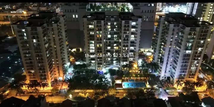 Đánh Giá Chi Tiết Chung Cư Cantavil An Phú: Vị Trí, Tiện Ích Và Giá Thuê Thực Tế