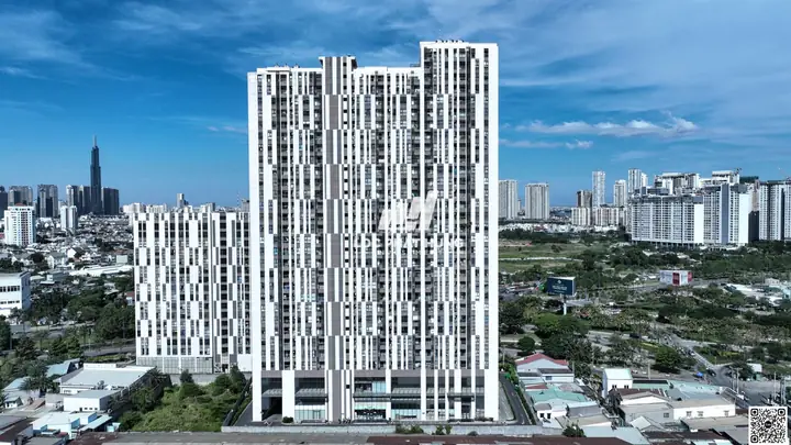 Tiêu Chuẩn Sống Mới Tại Căn Hộ Centana Thủ Thiêm: Đánh Giá Chi Tiết Tiện Ích Nội - Ngoại Khu