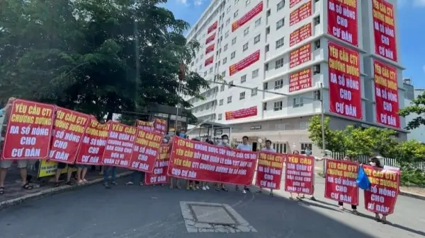Đánh Giá Chi Tiết Dịch Vụ Internet Vnpt Tại Chung Cư Chương Dương Home: Gói Cước, Khuyến Mãi Và Trải Nghiệm Thực Tế