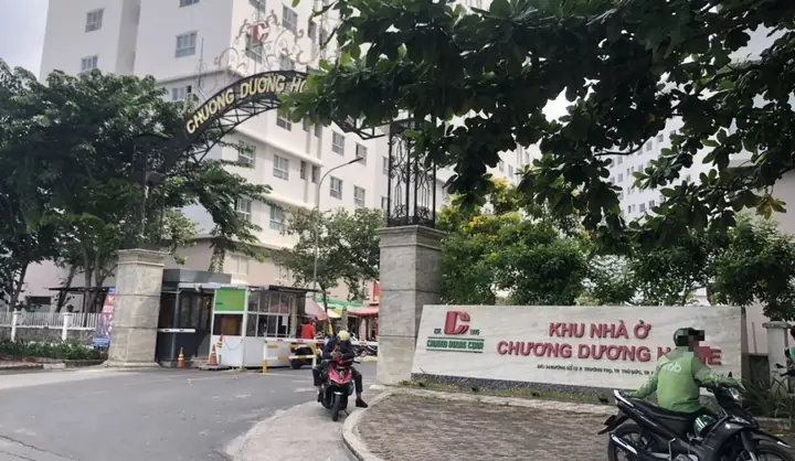 Đánh Giá Chi Tiết Dịch Vụ Internet Vnpt Tại Chung Cư Chương Dương Home: Gói Cước, Khuyến Mãi Và Trải Nghiệm Thực Tế