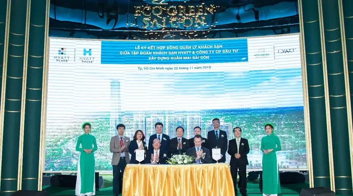 Đánh Giá Chi Tiết Chung Cư Eco Green Saigon: Vị Trí, Tiện Ích Và Giá Bán Cập Nhật