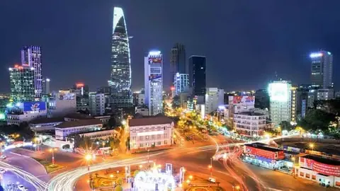 Đánh Giá Chi Tiết Chung Cư Eurowindow River Park: Không Gian Sống Xanh Và Giá Trị Thực