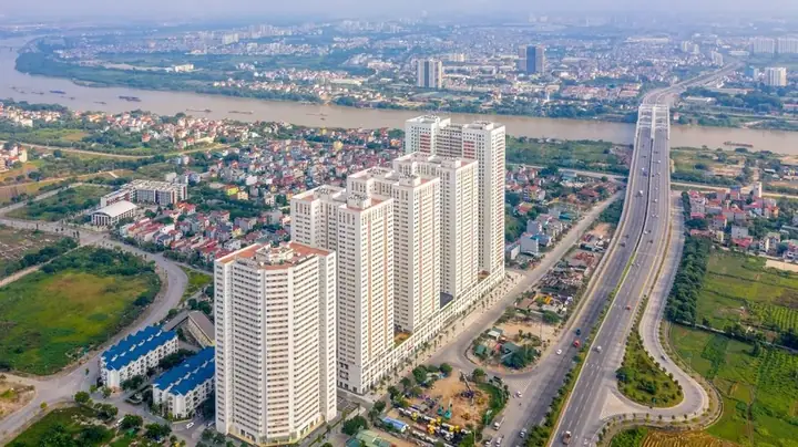 Đánh Giá Chi Tiết Chung Cư Eurowindow River Park: Không Gian Sống Xanh Và Giá Trị Thực