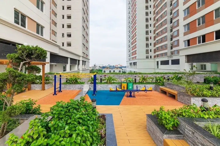 Đánh Giá Chi Tiết Chung Cư Eurowindow River Park: Không Gian Sống Xanh Và Giá Trị Thực