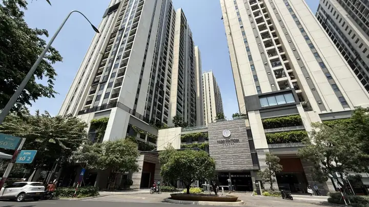 Đánh Giá Chi Tiết Tiện Ích Kingfoodmart Tại Chung Cư Hà Đô Centrosa Garden: Có Thực Sự Xứng Đáng Với Mức Giá Hơn 100 Triệu/m²?