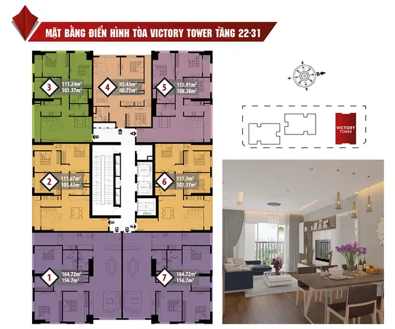 Đánh Giá Chi Tiết Chung Cư Hà Nội Paragon: Có Thực Sự Xứng Đáng Là Lựa Chọn Vàng Tại Cầu Giấy?