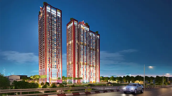 Đánh Giá Chi Tiết Chung Cư Hà Nội Paragon: Có Thực Sự Xứng Đáng Là Lựa Chọn Vàng Tại Cầu Giấy?