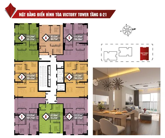 Đánh Giá Chi Tiết Chung Cư Hà Nội Paragon: Có Thực Sự Xứng Đáng Là Lựa Chọn Vàng Tại Cầu Giấy?
