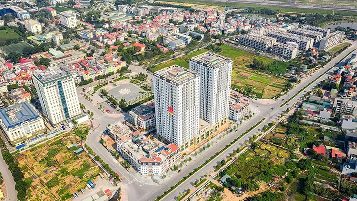 Chung Cư Hc Golden City: Đánh Giá Chi Tiết Từ A-z Cho Người Mua Nhà Thông Thái