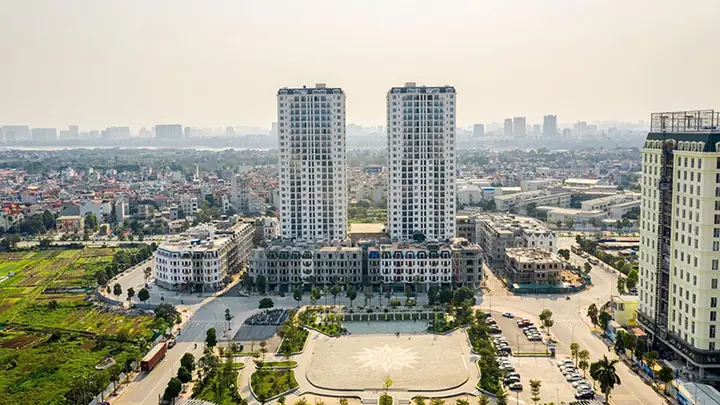 Chung Cư Hc Golden City: Đánh Giá Chi Tiết Từ A-z Cho Người Mua Nhà Thông Thái