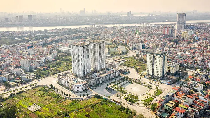Chung Cư Hc Golden City: Đánh Giá Chi Tiết Từ A-z Cho Người Mua Nhà Thông Thái