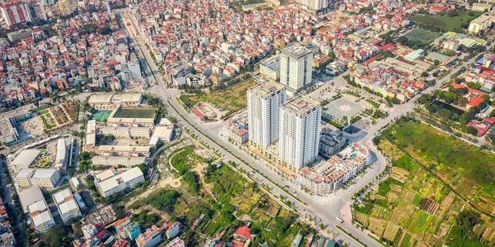 Chung Cư Hc Golden City: Đánh Giá Chi Tiết Từ A-z Cho Người Mua Nhà Thông Thái
