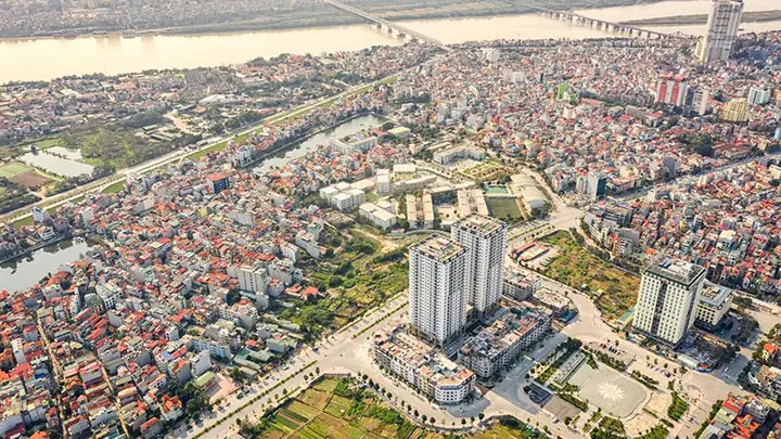 Chung Cư Hc Golden City: Đánh Giá Chi Tiết Từ A-z Cho Người Mua Nhà Thông Thái