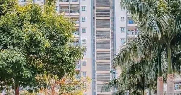 Đánh Giá Chung Cư Hiệp Thành City: Có Đáng Đầu Tư Và Sinh Sống?