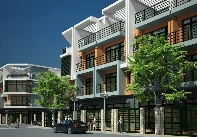 Đánh Giá Chung Cư Hiệp Thành City: Có Đáng Đầu Tư Và Sinh Sống?