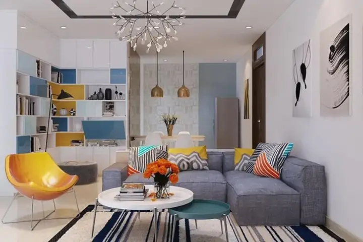 Đánh Giá Chung Cư Him Lam Nam Khánh Quận 8: Có Đáng Đầu Tư?
