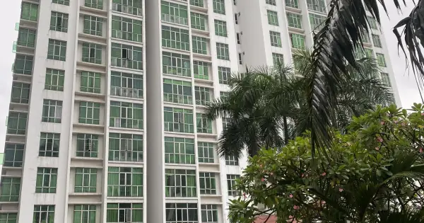 Review Chung Cư Hoàng Anh Gia Lai 1: Có Phải Lựa Chọn An Cư Lý Tưởng Tại Quận 7?