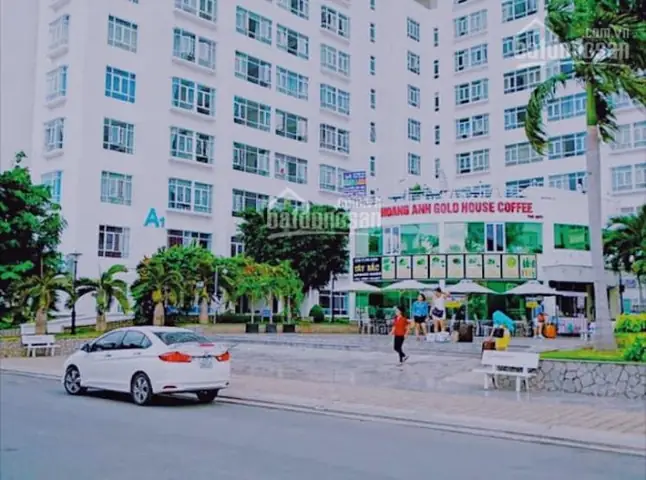 Review Chung Cư Hoàng Anh Gold House: Cập Nhật Thực Tế Về Chất Lượng Sống Và Pháp Lý Sau 10 Năm
