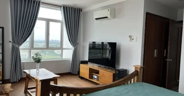 Review Chung Cư Hoàng Anh Gold House: Cập Nhật Thực Tế Về Chất Lượng Sống Và Pháp Lý Sau 10 Năm