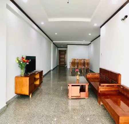 Đánh Giá Chi Tiết Chung Cư Hoàng Anh Thanh Bình: Có Nên Thuê Tại Khu Vực Quận 7?