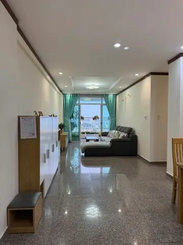 Đánh Giá Chi Tiết Chung Cư Hoàng Anh Thanh Bình: Có Nên Thuê Tại Khu Vực Quận 7?