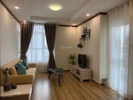 Đánh Giá Chi Tiết Chung Cư Hoàng Anh Thanh Bình: Có Nên Thuê Tại Khu Vực Quận 7?