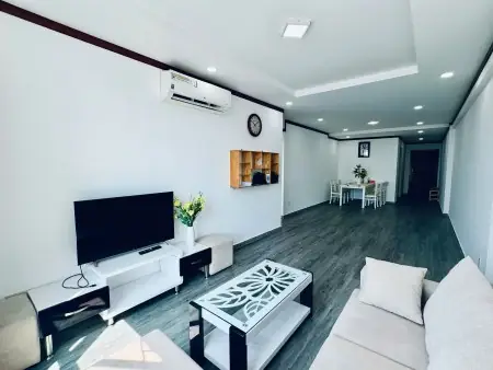 Đánh Giá Chi Tiết Chung Cư Hoàng Anh Thanh Bình: Có Nên Thuê Tại Khu Vực Quận 7?